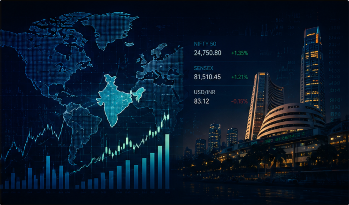 Market Intelligence